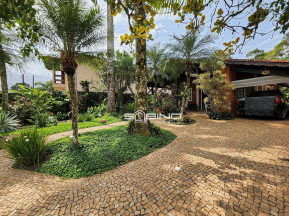Imagem Casa com 3 Quartos à Venda, 132 m² em Riviera De São Lourenço - Bertioga