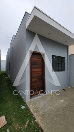 Casa com 2 Quartos à Venda, 150 m² em Jardim Bougainville - Sinop