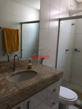 Imagem Casa de Condomínio com 4 Quartos à Venda, 206 m² em Sim - Feira De Santana Imagem Casa de Condomínio com 4 Quartos à Venda, 206 m² em Sim - Feira De Santana