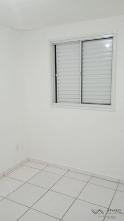 Imagem Apartamento com 2 Quartos à Venda, 49 m² em Jardim Das Indústrias - São José Dos Campos