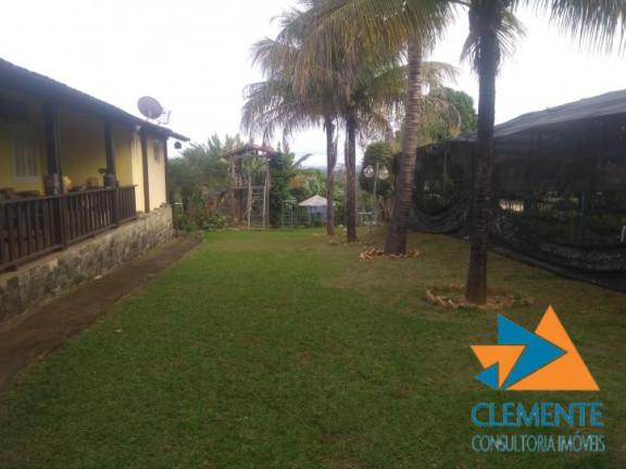 Imagem Casa de Condomínio com 6 Quartos à Venda, 500 m² em Estancia Da Mata - Jaboticatubas Imagem Casa de Condomínio com 6 Quartos à Venda, 500 m² em Estancia Da Mata - Jaboticatubas