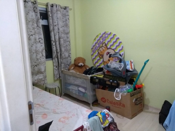Imagem Apartamento com 2 Quartos à Venda, 47 m² em Parque Maracanã - Contagem Imagem Apartamento com 2 Quartos à Venda, 47 m² em Parque Maracanã - Contagem