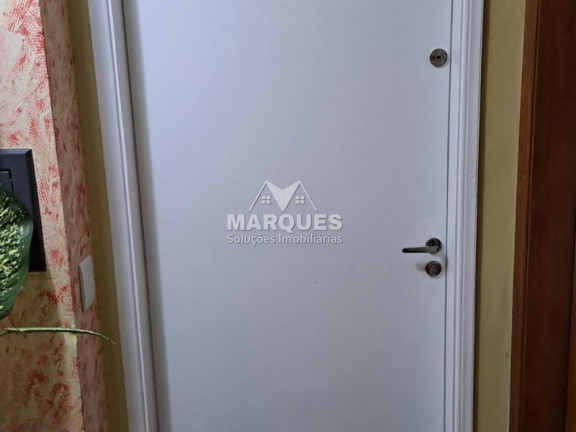 Imagem Apartamento com 2 Quartos à Venda, 45 m² em Parque Bandeirantes I (nova Veneza) - Sumaré