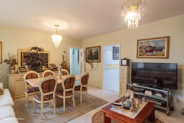 Apartamento com 2 Quartos à Venda, 91 m² em Perdizes - São Paulo
