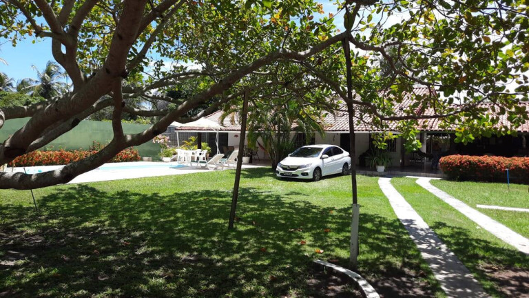 Imagem Casa de Condomínio com 4 Quartos à Venda, 1.600 m² em Barra De Jacuipe - Camaçari Imagem Casa de Condomínio com 4 Quartos à Venda, 1.600 m² em Barra De Jacuipe - Camaçari