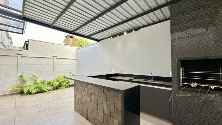Imagem Casa com 3 Quartos à Venda, 107 m² em Roncáglia - Valinhos Imagem Casa com 3 Quartos à Venda, 107 m² em Roncáglia - Valinhos