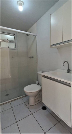 Imagem Apartamento com 3 Quartos à Venda, 70 m² em Rio Pequeno - São Paulo