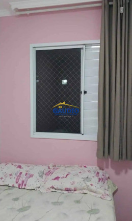 Imagem Apartamento com 2 Quartos à Venda, 48 m² em Jardim Henriqueta - Taboão Da Serra Imagem Apartamento com 2 Quartos à Venda, 48 m² em Jardim Henriqueta - Taboão Da Serra