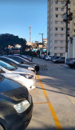 Imagem Apartamento com 2 Quartos à Venda, 51 m² em Pirituba - São Paulo Imagem Apartamento com 2 Quartos à Venda, 51 m² em Pirituba - São Paulo