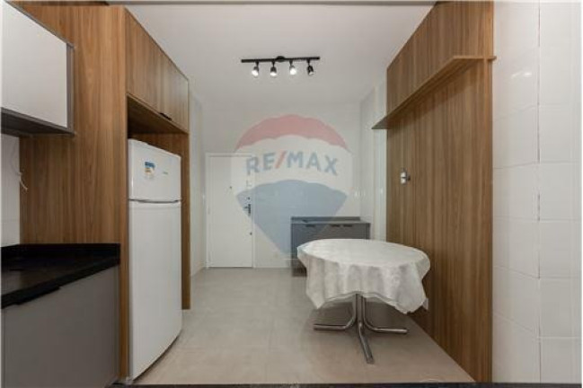 Imagem Apartamento com 3 Quartos à Venda, 180 m² em Jardim Paulista - São Paulo