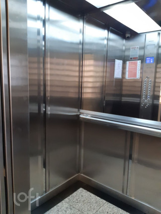 Apartamento com 1 Quarto à Venda, 48 m² em República - São Paulo
