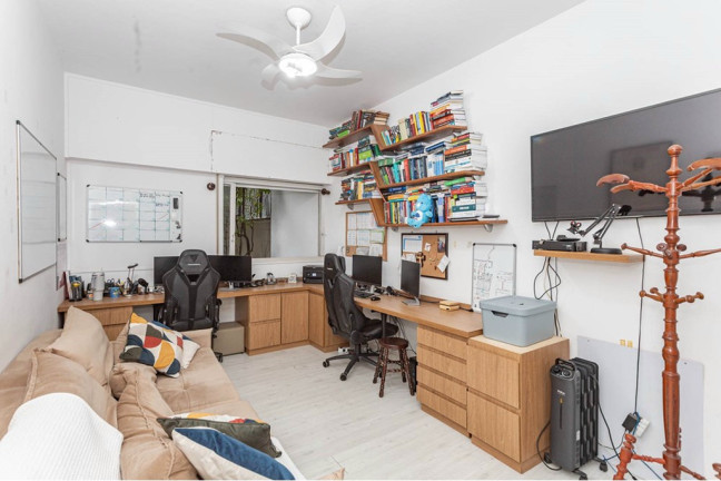 Imagem Imóvel com 2 Quartos à Venda, 97 m² em Higienópolis - São Paulo Imagem Imóvel com 2 Quartos à Venda, 97 m² em Higienópolis - São Paulo