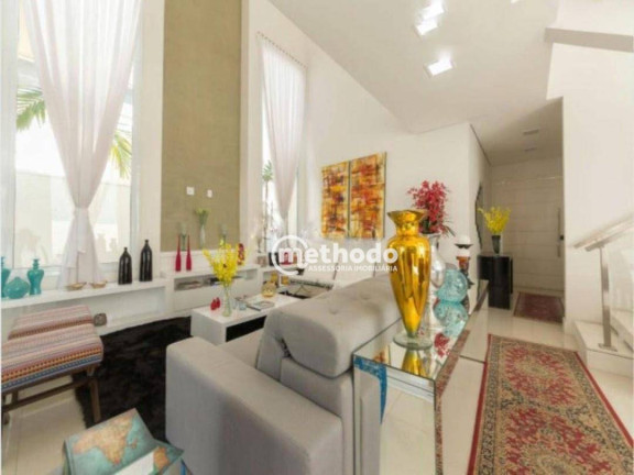 Imagem Casa com 5 Quartos à Venda, 290 m² em Swiss Park - Campinas Imagem Casa com 5 Quartos à Venda, 290 m² em Swiss Park - Campinas