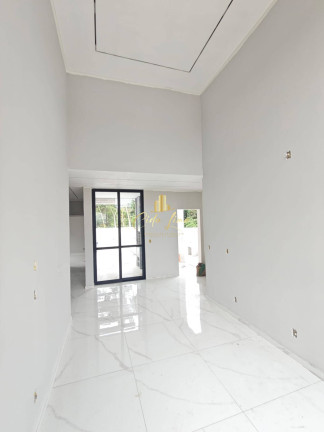 Imagem Casa com 3 Quartos à Venda, 89 m² em Bela Vista - Palhoça