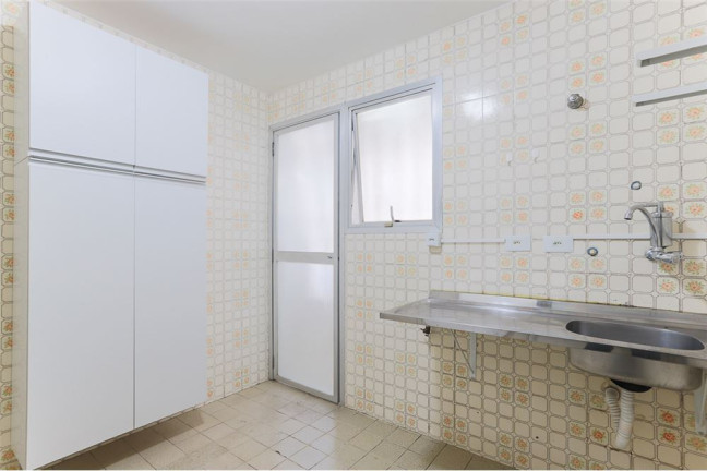 Imagem Imóvel com 2 Quartos à Venda, em Sumaré - São Paulo Imagem Imóvel com 2 Quartos à Venda, em Sumaré - São Paulo
