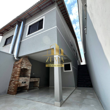 Imagem Casa com 3 Quartos à Venda, 142 m² em Jardim Casa Branca - Suzano Imagem Casa com 3 Quartos à Venda, 142 m² em Jardim Casa Branca - Suzano