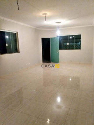 Imagem Casa com 3 Quartos à Venda, 142 m² em Parque Nova Carioba - Americana Imagem Casa com 3 Quartos à Venda, 142 m² em Parque Nova Carioba - Americana