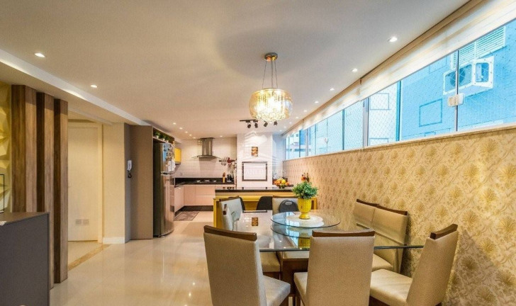 Imagem Apartamento com 4 Quartos à Venda, 160 m² em Centro - Balneário Camboriú