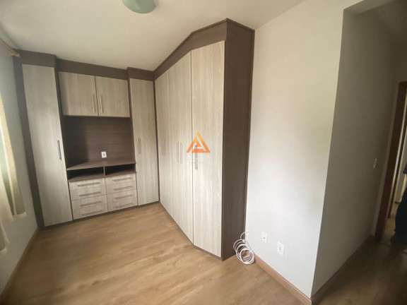 Imagem Apartamento com 2 Quartos à Venda,  em Santa Tereza I - Barbacena