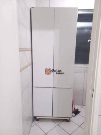 Imagem Apartamento com 1 Quarto à Venda, 63 m² em Gonzaga - Santos Imagem Apartamento com 1 Quarto à Venda, 63 m² em Gonzaga - Santos
