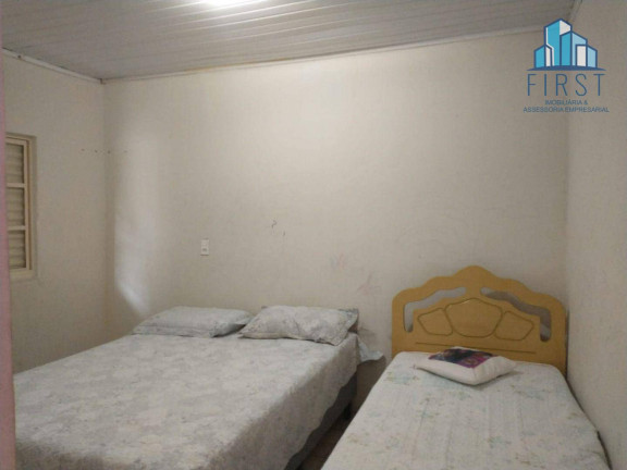 Imagem Casa com 3 Quartos à Venda, 110 m² em Jardim Von Zuben - Vinhedo Imagem Casa com 3 Quartos à Venda, 110 m² em Jardim Von Zuben - Vinhedo