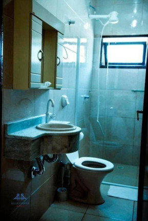 Imagem Edifício Residencial com 29 Quartos à Venda, 1.200 m² em Canasvieiras - Florianópolis Imagem Edifício Residencial com 29 Quartos à Venda, 1.200 m² em Canasvieiras - Florianópolis