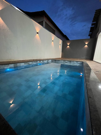 Imagem Casa com 4 Quartos à Venda, 235 m² em Setor Habitacional Vicente Pires - Brasília