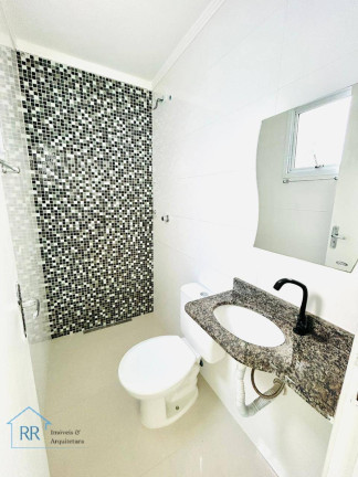 Imagem Cobertura com 2 Quartos para Alugar, 76 m² em Parque Das Nações - Santo André Imagem Cobertura com 2 Quartos para Alugar, 76 m² em Parque Das Nações - Santo André