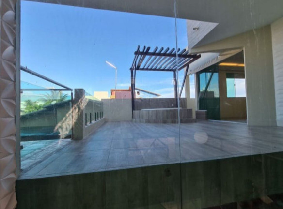 Imagem Casa com 5 Quartos à Venda, 360 m² em Zona De Expansão (mosqueiro) - Aracaju