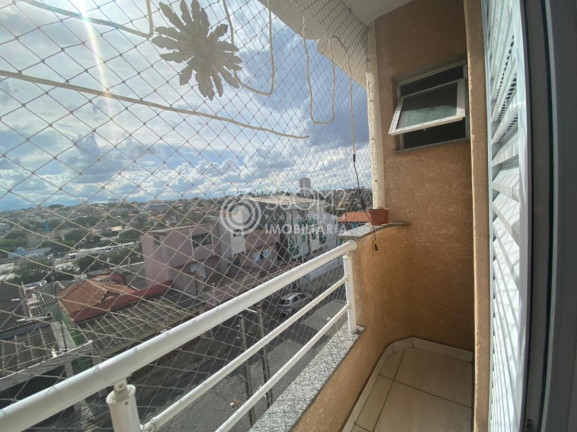 Imagem Apartamento com 3 Quartos à Venda, 166 m² em Vila Tibiriçá - Santo André Imagem Apartamento com 3 Quartos à Venda, 166 m² em Vila Tibiriçá - Santo André
