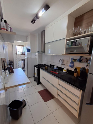 Imagem Apartamento com 3 Quartos à Venda, 92.835 m² em Armação - Salvador