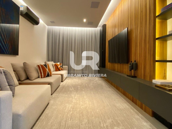 Imagem Casa com 6 Quartos à Venda, 672 m² em Riviera - Bertioga