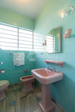 Imagem Casa com 4 Quartos à Venda, 280 m² em Pacaembu - São Paulo