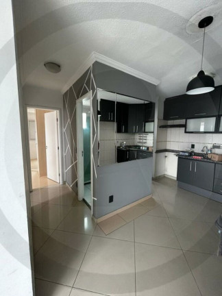 Apartamento com 2 Quartos à Venda, 50 m² em Socorro - São Paulo