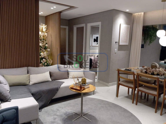 Imagem Apartamento com 3 Quartos à Venda, 45 m² em Boa Vista - Curitiba Imagem Apartamento com 3 Quartos à Venda, 45 m² em Boa Vista - Curitiba