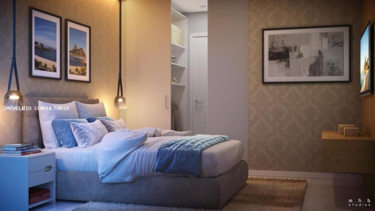 Imagem Apartamento com 2 Quartos à Venda, 54 m² em Rio De Janeiro Imagem Apartamento com 2 Quartos à Venda, 54 m² em Rio De Janeiro