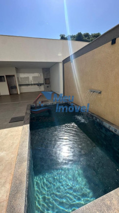 Imagem Casa com 3 Quartos à Venda, 322 m² em Setor Mandu Ii - Luziânia Imagem Casa com 3 Quartos à Venda, 322 m² em Setor Mandu Ii - Luziânia