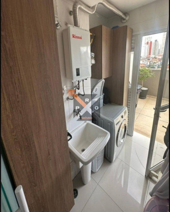 Imagem Imóvel com 3 Quartos à Venda, 192 m² em Mooca - São Paulo Imagem Imóvel com 3 Quartos à Venda, 192 m² em Mooca - São Paulo