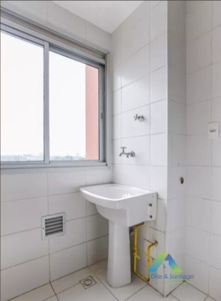 Imagem Apartamento com 3 Quartos à Venda, 60 m² em Vila Homero Thon - Santo André Imagem Apartamento com 3 Quartos à Venda, 60 m² em Vila Homero Thon - Santo André