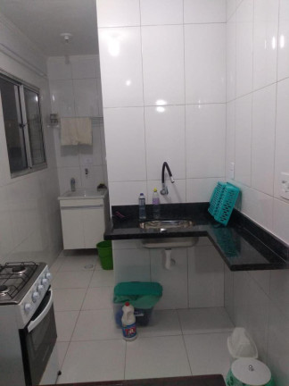Imagem Apartamento com 2 Quartos à Venda, 65 m² em Vila Assunção - Praia Grande Imagem Apartamento com 2 Quartos à Venda, 65 m² em Vila Assunção - Praia Grande