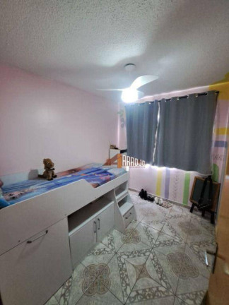 Imagem Apartamento com 3 Quartos à Venda, 49 m² em Guaianases - São Paulo