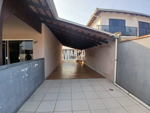 Imagem Casa com 6 Quartos à Venda, 276 m² em Centro - Balneário Barra Do Sul