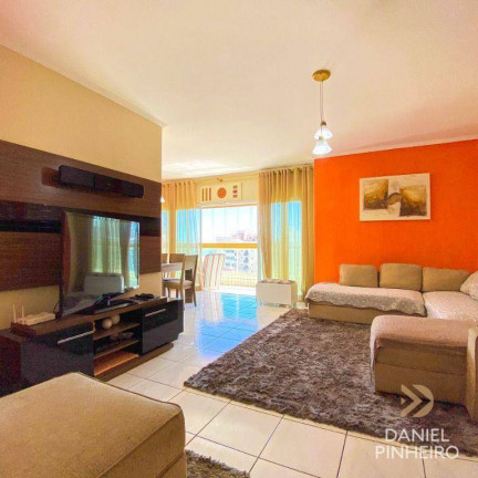 Imagem Apartamento com 3 Quartos à Venda, 132 m² em Vila Tupi - Praia Grande Imagem Apartamento com 3 Quartos à Venda, 132 m² em Vila Tupi - Praia Grande