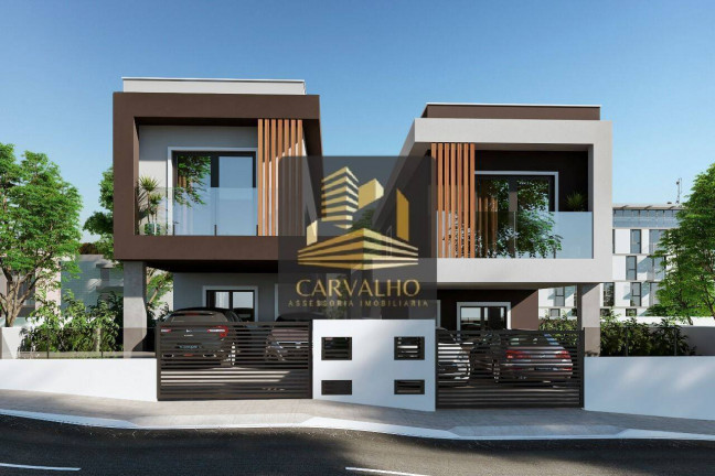 Imagem Sobrado com 3 Quartos à Venda, 140 m² em Ingleses Do Rio Vermelho - Florianópolis