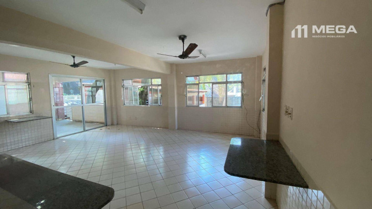 Imagem Apartamento com 3 Quartos à Venda, 140 m² em Santa Lúcia - Vitória