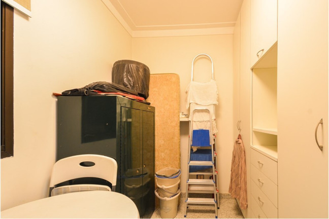 Imagem Apartamento com 4 Quartos à Venda, 374 m² em Jardim Anália Franco - São Paulo Imagem Apartamento com 4 Quartos à Venda, 374 m² em Jardim Anália Franco - São Paulo