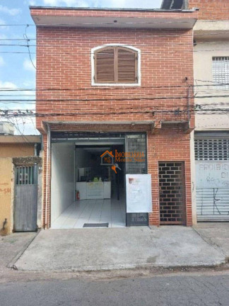 Sobrado com 6 Quartos à Venda, 350 m² em Parque Uirapuru - Guarulhos