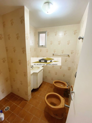 Imagem Apartamento com 3 Quartos para Alugar, 83 m² em Perdizes - São Paulo