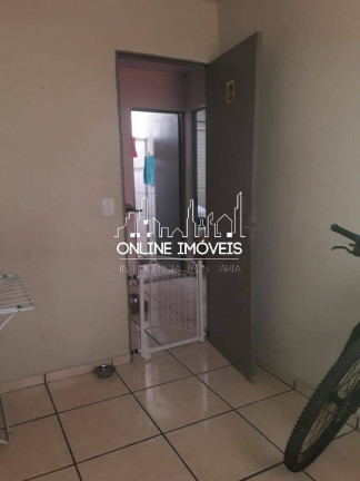 Imagem Apartamento com 2 Quartos à Venda, 53 m² em Vila Residencial Moacir Guzoni - Mogi Guaçu Imagem Apartamento com 2 Quartos à Venda, 53 m² em Vila Residencial Moacir Guzoni - Mogi Guaçu