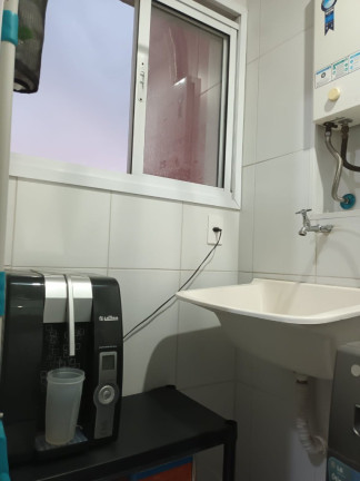 Imagem Apartamento com 2 Quartos à Venda, 52 m² em Santa Terezinha - Santo André Imagem Apartamento com 2 Quartos à Venda, 52 m² em Santa Terezinha - Santo André